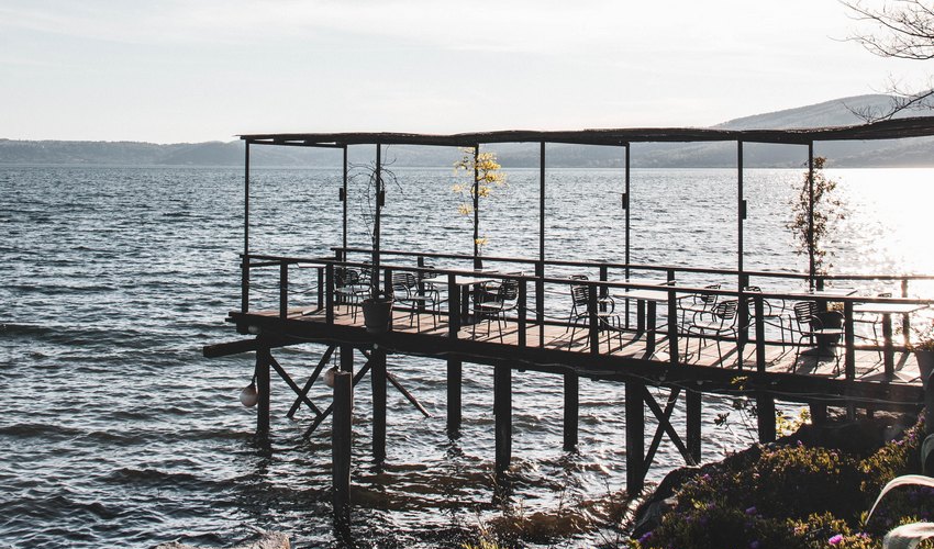 Disastro Lago Di Bracciano Rinvio A Giudizio Per Ex Vertici Acea Ato 2